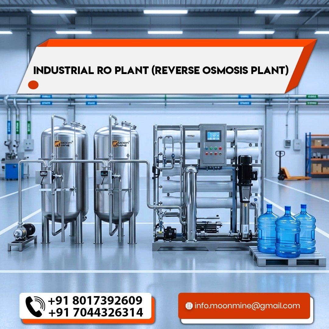 Fully Automatic SS 304 500 LPH Revers Osmosis Plant