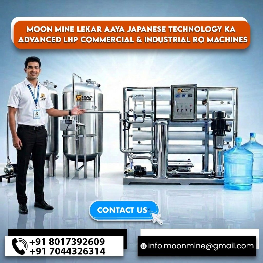 Fully Automatic SS 304 2000 LPH Revers Osmosis Plant