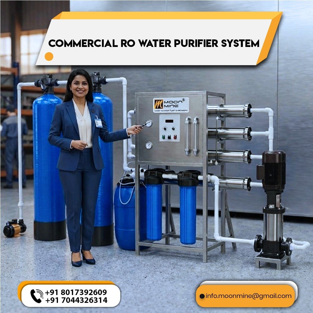 Fully Automatic SS 304 12000 LPH Revers Osmosis Plant