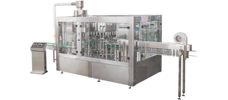 Fully Automatic 60 BPM RFC Machine