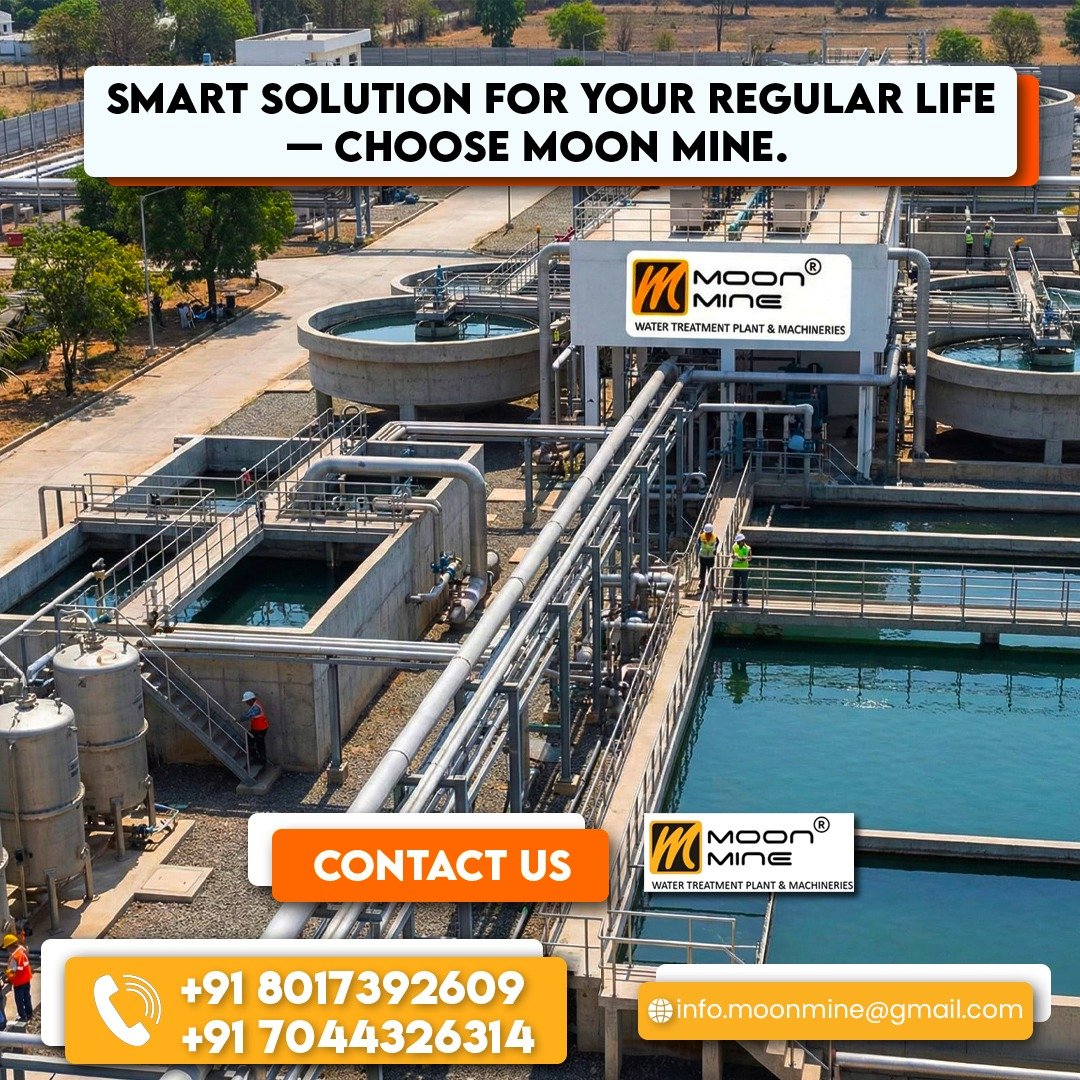 WTP Treatment Project