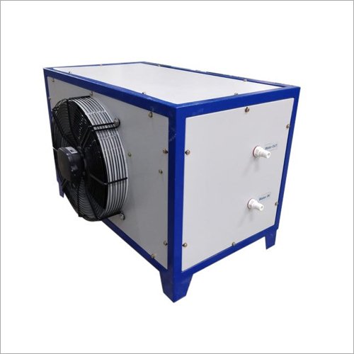 Online Water Chiller Machine 1 Tr.