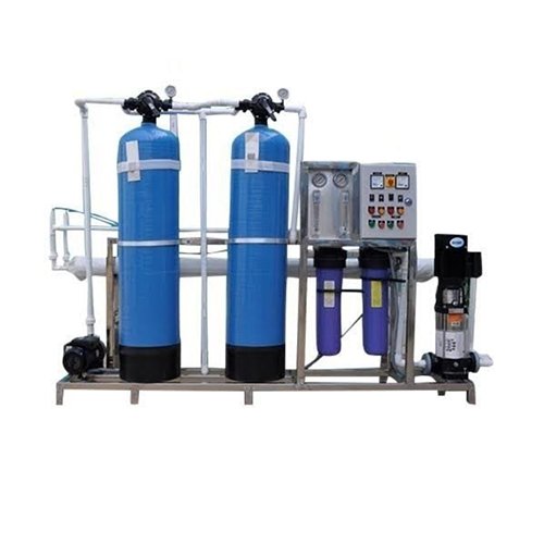 Commercial RO Machines